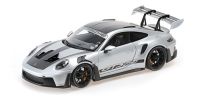 Porsche 911 (992) GT3 RS 2022 • NEU • Minichamps 110062020 1:18 Baden-Württemberg - Oberkirch Vorschau