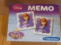 Memory Spiel Disney Princesa Sofia die Erste Memorie Prinzessa Altona - Hamburg Lurup Vorschau