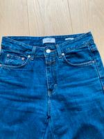 Closed Straight Leg Jeans Glow, Gr. 26, wie Neu Nordrhein-Westfalen - Bünde Vorschau