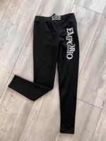 Schöne schwarze Leggings Größe 38 Nordrhein-Westfalen - Menden Vorschau