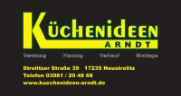 Wir suchen einen Küchen- / Möbelmonteur! Mecklenburg-Strelitz - Landkreis - Neustrelitz Vorschau