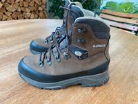 Lowa Damen Tibet Evo 39 Bergschuhe Trekking Top Zustand Rheinland-Pfalz - Speyer Vorschau