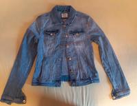 Jeansjacke Größe S(36) Bayern - Bamberg Vorschau