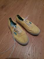 Vans Schuhe Sneaker Damen 37 Sachsen - Zwoenitz Vorschau