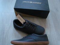 JACK JONES Herren Jungen Schuhe 40 Sneaker LOW Freizeit braun NEU Nordrhein-Westfalen - Menden Vorschau
