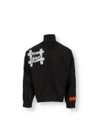 Heron Preston Knit Windjacke | Sweatjacke | Gr. M | Schwarz Rheinland-Pfalz - Hillscheid Vorschau