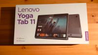 Tablet - LENOVA Yoga Tab 11 - 256GB - 11 Zoll - Dunkelgrau Stuttgart - Bad Cannstatt Vorschau