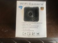 Wifi Camera, neu, Portable,Kamera Baden-Württemberg - Pforzheim Vorschau