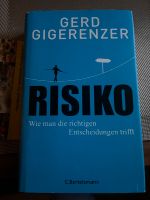 Gerd Gigerenzer Risiko Pankow - Prenzlauer Berg Vorschau
