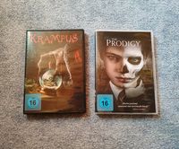 DVD Film Horrorfilm Krampus The Prodigy Thüringen - Altenburg Vorschau