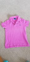 Ralph Lauren Poloshirt Gr. 6 (  128 cm ) Hessen - Wiesbaden Vorschau