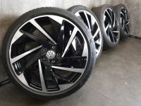 VW Arteon 3H Nashville Alufelgen Sommerreifen 245/35 R 20 EB1#7 Nordrhein-Westfalen - Herford Vorschau