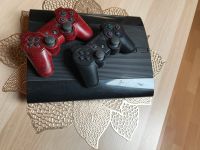 PlayStation 3 mit 2 Controller Baden-Württemberg - Bietigheim-Bissingen Vorschau