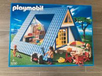 Playmobil Ferienhaus - NEU und OVP, NP ca. 90,-€ Bayern - Parsberg Vorschau