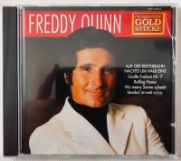 Freddy Quinn - "Ausgewählte Goldstücke" / Audio CD Niedersachsen - Moormerland Vorschau