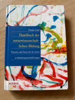 Lück: Handbuch der naturwissenschaftlichen Bildung Sachsen - Strehla Vorschau
