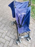Kinder buggy reisebuggy cool baby Thüringen - Walldorf Vorschau