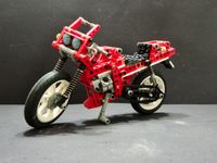 Lego Technic 8422 Twin Super Bike Rheinland-Pfalz - Dirmstein Vorschau