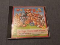 Kinderhörbuch, Lustige Tiergeschichten, Hörspiele auf CD Sachsen - Ottendorf-Okrilla Vorschau