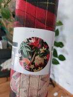 Bambus Bamboo Teppich flowers jungle NEU Nordrhein-Westfalen - Herzogenrath Vorschau