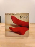 Pee Wee Bluesgang LP Red Socks Vinyl Schallplatte Nordrhein-Westfalen - Iserlohn Vorschau