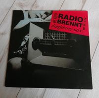 Die Ärzte Vinyl LP 1987" Radio Brennt" Punk Schallplatte LP Niedersachsen - Wolfenbüttel Vorschau