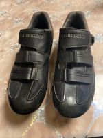 Shimano Fahrradschuhe, Rennradschuhe Gr. 44 Baden-Württemberg - Bad Schussenried Vorschau