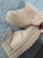 Boots Damen 37 Nordrhein-Westfalen - Datteln Vorschau