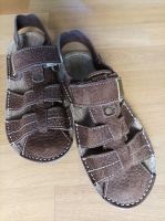 Sandalen Kinder El Naturalista Leder 36 Bayern - Erlangen Vorschau