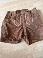 Lederhose Damen * Esmara * Braun * Größe 36 Bayern - Senden Vorschau