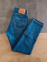 „501 Crop“ Levi‘s Jeans Baden-Württemberg - Heilbronn Vorschau