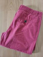 Pinke Hose Chino von Zero Gr 34/36 Niedersachsen - Lemwerder Vorschau