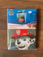 Paw Patrol Wende-Bettwäsche Nordrhein-Westfalen - Paderborn Vorschau