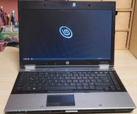 Laptop HP EliteBook 8440p Schleswig-Holstein - Lübeck Vorschau