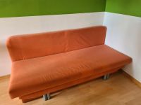 Aufklappbare Couch München - Milbertshofen - Am Hart Vorschau