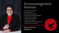 Stressmanagement Seminar Gratis Bayern - Ellzee Vorschau