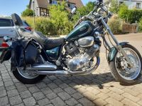 Yamaha XV 750 Virago Baden-Württemberg - Meßkirch Vorschau