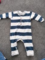 Hust 6 Monate 68 Sterne Anzug overall einteiler baby girl boy Brandenburg - Cottbus Vorschau