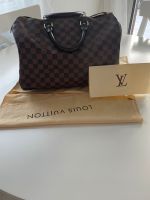 Louis Vuitton Speedy 35 Damier Nordrhein-Westfalen - Neukirchen-Vluyn Vorschau