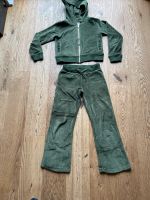 MOLO Hoodie mit Hose Gr. 122 Bayern - Landshut Vorschau