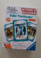 Tiptoi Wissen & Quizzen Tierkinder Baden-Württemberg - Weissach Vorschau