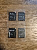 SanDisk MicroSD auf SD Adapter Rheinland-Pfalz - Wehr Vorschau