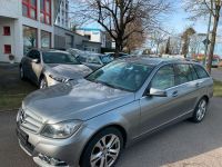 Mercedes-Benz C 220 T CDI*Automatik*Navi*Kamera* Bayern - Augsburg Vorschau