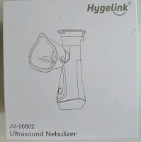 Inhalator zu Verschenken, nur Abholung Nordrhein-Westfalen - Lohmar Vorschau