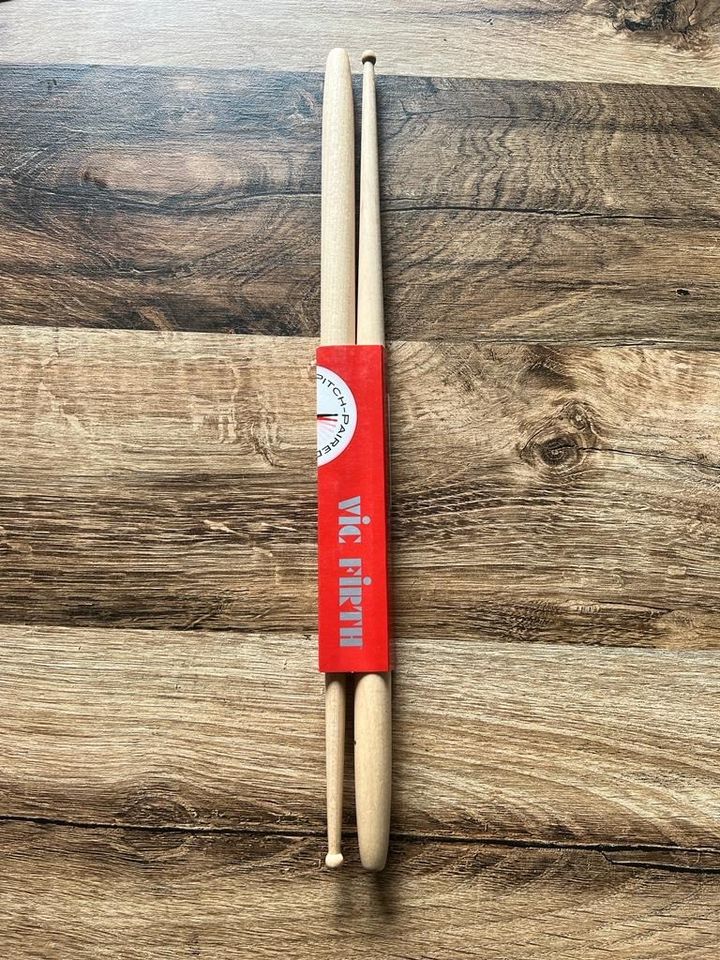 Vic Firth SD5 Echo - American Custom 152377 (Schlagzeugsticks) in Ingelheim am Rhein