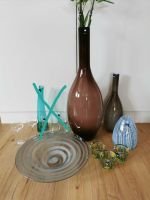 "LEONARDO" - 2 Beauty Vasen, weitere Deko u. Gläser Bayern - Hainsfarth Vorschau