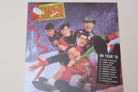 LP New Kids On The Block "Merry merry Christmas" 1989 12" Vinyl München - Bogenhausen Vorschau