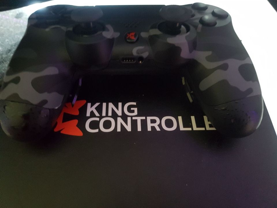 King Controller scuf in St. Wendel