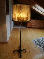 Verkaufe Stehlampe Bayern - Aschau im Chiemgau Vorschau