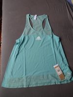 Adidas Heat.RDY Damen Shirt Tanktop Top neu, Größe XS mit Etikett Wuppertal - Vohwinkel Vorschau